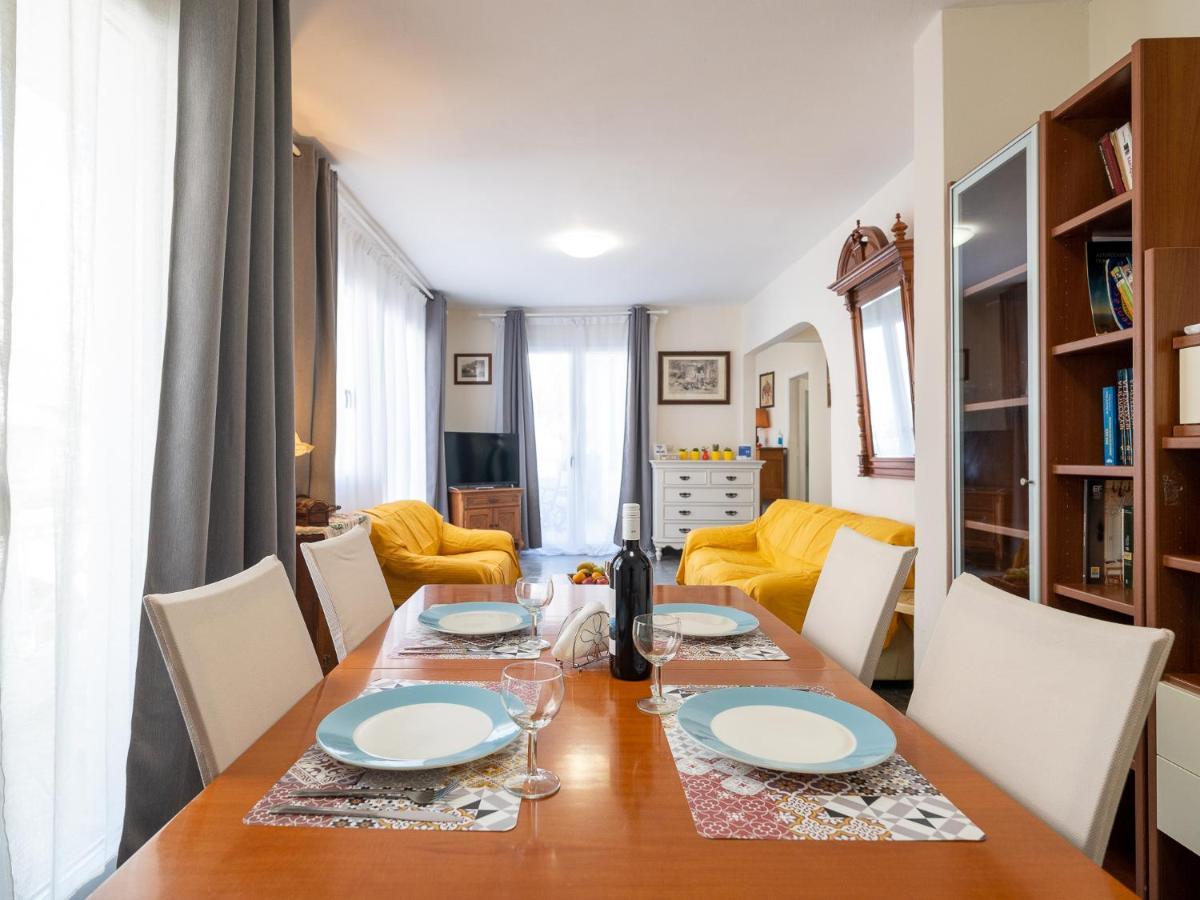 Luxury Apts Heraklion Center Exterior foto